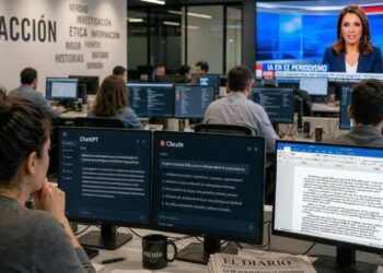 Encuentro internacional del CLAEP debatirá sobre periodismo e inteligencia artificial en Uninorte