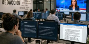 Encuentro internacional del CLAEP debatirá sobre periodismo e inteligencia artificial en Uninorte