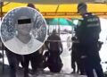 Entró al mar en la noche y su cadáver fue encontrado flotando al día siguiente: tragedia en Puerto Colombia