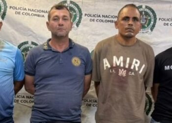 Enviados a prisión seis presuntos responsables de hurtos violentos en Barranquilla
