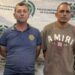 Enviados a prisión seis presuntos responsables de hurtos violentos en Barranquilla