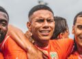 Envigado da un paso para el ascenso, empató y logró el título del primer semestre