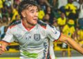 Envigado sorprendió al Real Cartagena y tomó ventaja en la final del ascenso