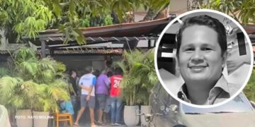 “Era un excelente ser humano”: lamentan crimen de empresario cesarense en la Ciudadela 20 de Julio