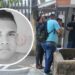 "Era un pelao sano y trabajador": padre de joven ultimado en el barrio San Fernando, en Malambo