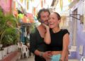 “Es mi tercer matrimonio”, Carolina Acevedo sobre su nuevo compromiso