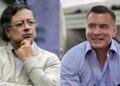 Escala la tensión entre Noboa y Petro días antes de que entren en vigor los aranceles del 100 % sobre productos colombianos