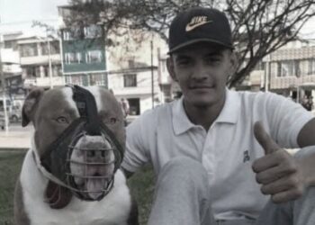 "Espera el mandado": la fría amenaza que precedió el crimen de joven venezolano en Ciudadela de Paz