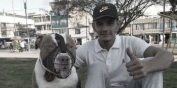 "Espera el mandado": la fría amenaza que precedió el crimen de joven venezolano en Ciudadela de Paz