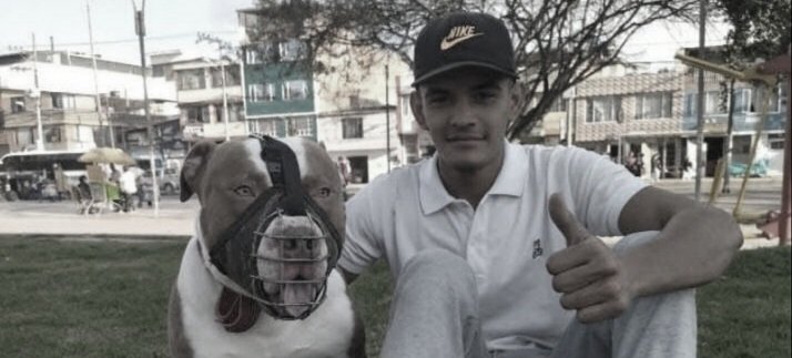 "Espera el mandado": la fría amenaza que precedió el crimen de joven venezolano en Ciudadela de Paz