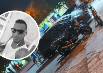 “Estaba jugando en maquinitas”: mototaxista murió tras atentado en Los Almendros