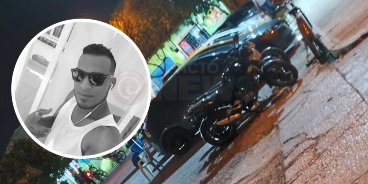 “Estaba jugando en maquinitas”: mototaxista murió tras atentado en Los Almendros