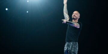 Exclusiva: J Balvin encabezará la ceremonia inaugural del Mundial. Dice que es una “gran declaración” para la música latina