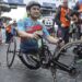 Fallece Alex Zanardi, expiloto de Fórmula Uno y leyenda del paralimpismo