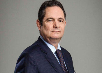 Falleció el exvicepresidente Germán Vargas Lleras en Bogotá