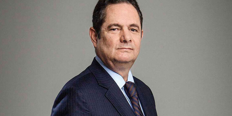 Falleció el exvicepresidente Germán Vargas Lleras en Bogotá