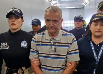 Familia de Jaime Saade asegura que condena contra el feminicida de Nancy Mestre es de 16 años