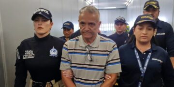 Familia de Jaime Saade asegura que condena contra el feminicida de Nancy Mestre es de 16 años