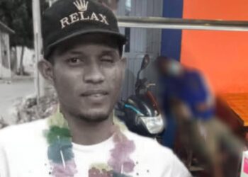 Familia de hombre asesinado en Siete de Abril afirma que tras el ataque "le robaron sus pertenencias"