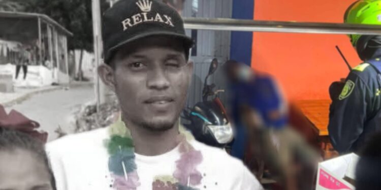 Familia de hombre asesinado en Siete de Abril afirma que tras el ataque "le robaron sus pertenencias"