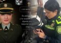 Familia de subteniente hallada muerta en Providencia denuncia acoso laboral y pide investigar caso como homicidio