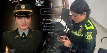 Familia de subteniente hallada muerta en Providencia denuncia acoso laboral y pide investigar caso como homicidio