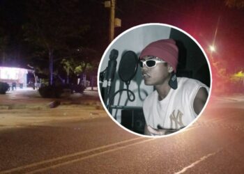 "Frenaron los sueños de una promesa": consternación en Baranoa por asesinato de un artista urbano