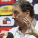 “Fue muy duro comunicarle a Rafa Borré que no iba al Mundial": Lorenzo