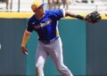 Gio Urshela dirigirá a Colombia en los Centroamericanos y del Caribe 2026