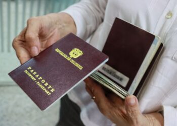 Gobernación del Atlántico alerta sobre modalidad de fraude en trámite del pasaporte