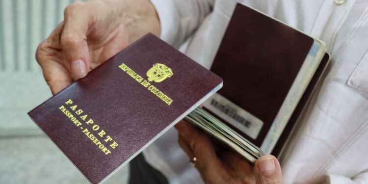 Gobernación del Atlántico alerta sobre modalidad de fraude en trámite del pasaporte