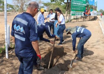 Gobernación del Atlántico y Triple A frenan fraude de agua y restablecen 78.000 metros cúbicos mensuales
