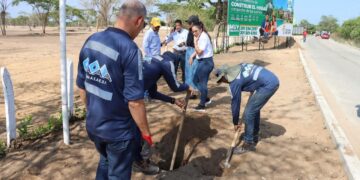 Gobernación del Atlántico y Triple A frenan fraude de agua y restablecen 78.000 metros cúbicos mensuales