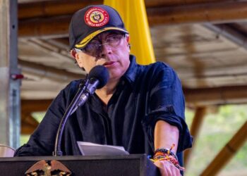 Gobierno prorroga contrato con firma británica que asesora a Petro por sanciones de EE. UU.