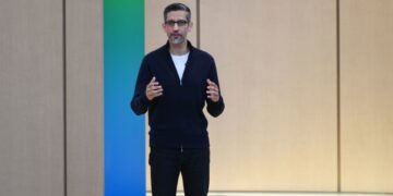 Google le apuesta más a la IA e implementa varios cambios en su buscador y otros recursos