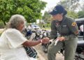 Habitantes de Pueblo Bello en Cesar fueron beneficiados con jornada médica y humanitaria