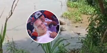Hallan dos cadáveres cerca del puente Pumarejo: indagan si serían desaparecidos oriundos de Sitionuevo