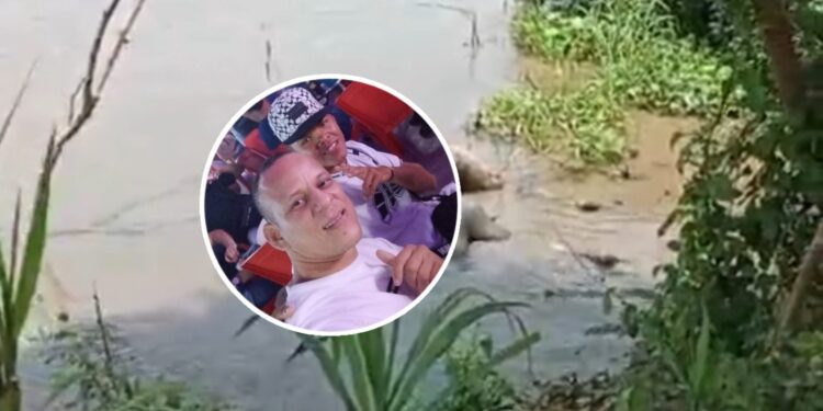 Hallan dos cadáveres cerca del puente Pumarejo: indagan si serían desaparecidos oriundos de Sitionuevo