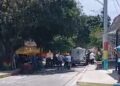 Hallan sin vida a una persona dentro de una casa en Rebolo, Barranquilla: el hedor develó la dantesca escena