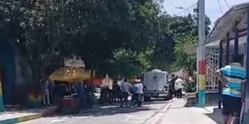 Hallan sin vida a una persona dentro de una casa en Rebolo, Barranquilla: el hedor develó la dantesca escena
