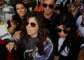Hijas de Maradona demandan a jueza que provocó la anulación del primer juicio