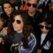 Hijas de Maradona demandan a jueza que provocó la anulación del primer juicio
