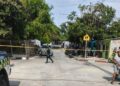 Hombre es asesinado a bala en el barrio Santo Domingo de Guzmán, en Barranquilla