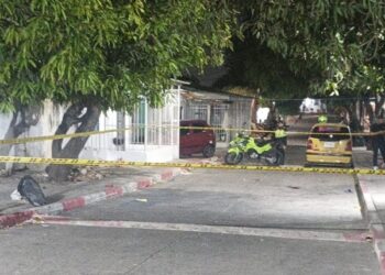 Hombre intentó huir de ataque sicarial, pero murió tras recibir varios disparos en Carrizal