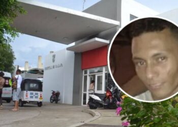 Hombre se debate entre la vida y la muerte tras ser víctima de atentado en Galapa