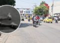 Hombre señalado de intentar robar fue asesinado a tiros por el padre de la presunta víctima en El Bosque
