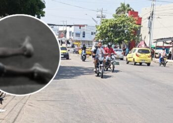 Hombre señalado de intentar robar fue asesinado a tiros por el padre de la presunta víctima en El Bosque