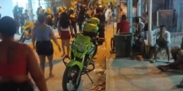 Horror en Magdalena: incursión de sicarios deja cuatro muertos y tres heridos en Puebloviejo