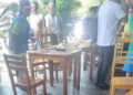 Hubo un muerto y tres heridos: identifican a víctimas de atentado en la Ciudadela 20 de Julio