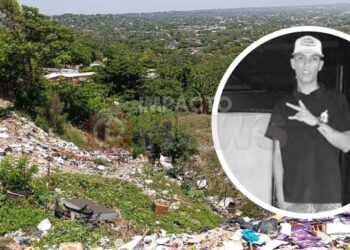 Identifican a hombre hallado sin vida en zona enmontada del barrio Carlos Meisel, en Barranquilla